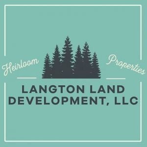 Langton Land Development, LLC