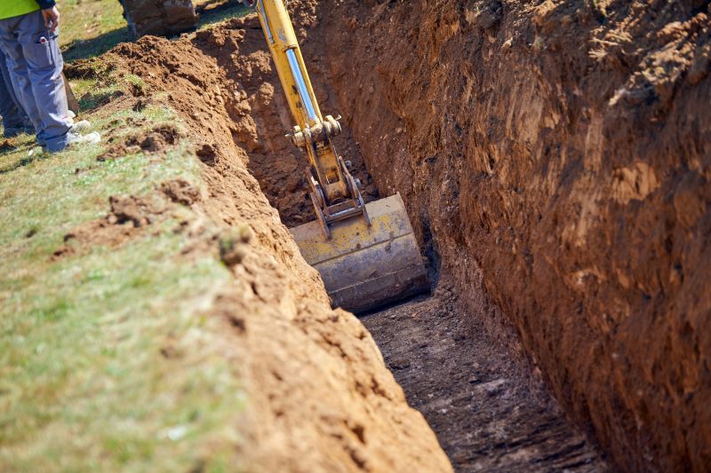 Top Rated Products for Trenching and Digging