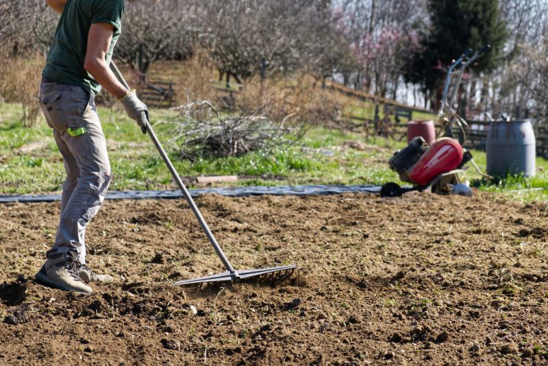 Earthwork Service in Salt Lake City, UT