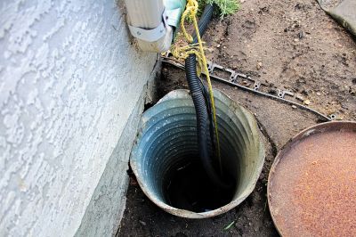 Weeping Tile Repair in Pompano Beach, FL