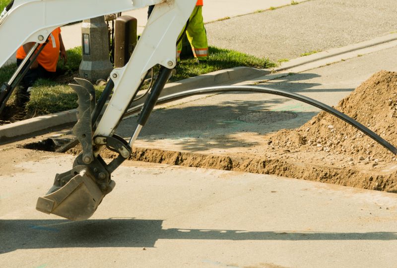 DIY Equipment Rentals