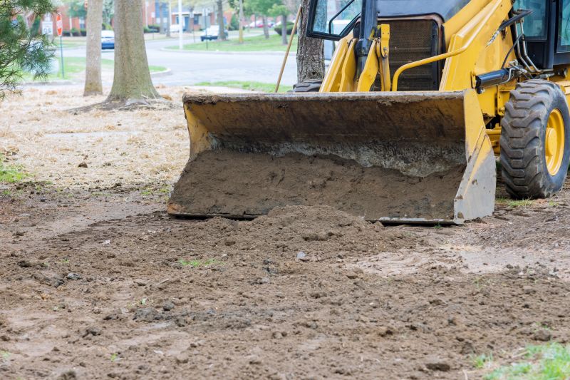 Resloping in Progress